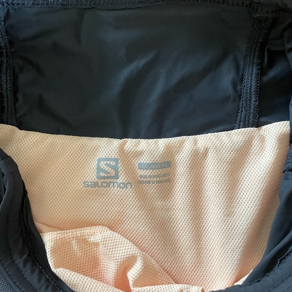 Salomon XA Women’s Short- Size XS - Picture 5 of 7